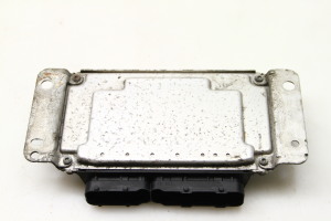 TOYOTA Aygo B 10 (2005–2014) Engine control unit 896610H022 - 3