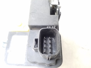 VOLVO S60 I (2000–2009) Front door lock - 3
