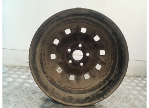 TOYOTA Camry V2 (1986–1991) Rim - 2