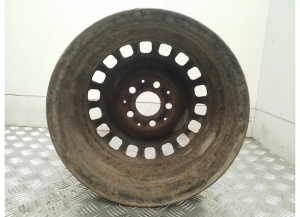 TOYOTA Camry V2 (1986–1991) Rim A1244003302 - 3