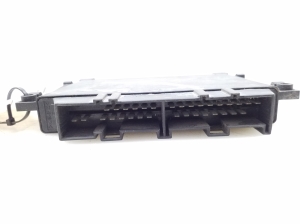 Mercedes Benz ML-Class 163 (1998–2005) Getriebesteuergerät A02354532 - 2