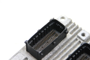 FIAT Grande Punto (2005–2026) Motorsteuergerät 51798649 - 2