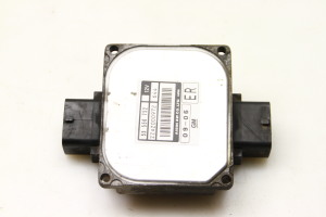 Opel Corsa D (2006–2014) Getriebesteuergerät 55556752 - 3