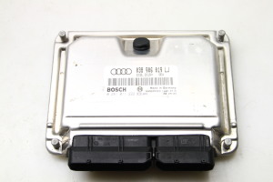 Calculateur moteur - 038906019LJ