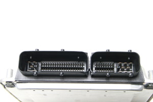 AUDI A4 B6 (2000–2005) Motorsteuergerät 038906019LJ - 2