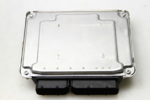 AUDI A4 B6 (2000–2005) Motorsteuergerät 038906019LJ - 4