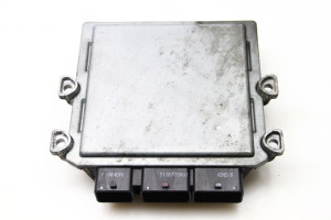 Ford Focus (2004–2011) Motorsteuergerät 6M5112A650YB - 2