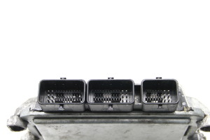 Ford Focus (2004–2011) Motorsteuergerät 6M5112A650YB - 3