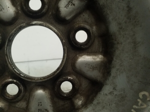 TOYOTA Carina T190 (1992–1997) Velg 42611-20870 - 2