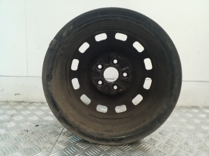 TOYOTA Carina T190 (1992–1997) Velg 42611-20870 - 3