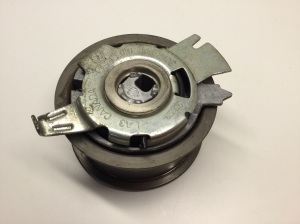  Strap tensioner 