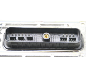 Ford Focus (2004–2011) Engine control unit 7M5112A650AGA - 2