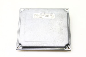 Ford Focus (2004–2011) Engine control unit 7M5112A650AGA - 4