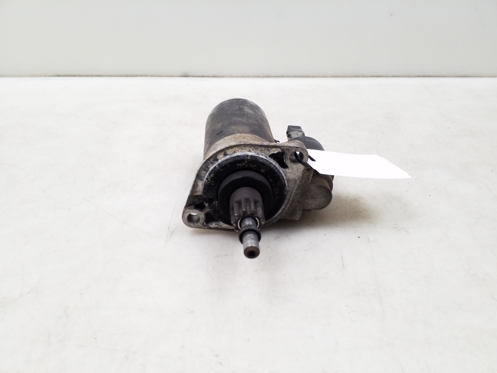 FORD Galaxy 1 generation (1995-2006) Starter Motor 25068399