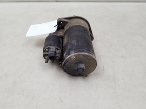 Ford Galaxy (1995–2006) Starter - 2