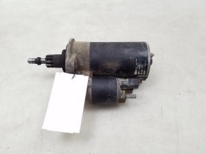 Ford Galaxy (1995–2006) Starter - 3