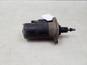 Ford Galaxy (1995–2006) Starter - 4