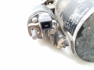 Ford Galaxy (1995–2006) Starter - 5