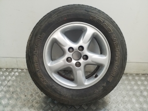 Felge R16 — TOYOTA RAV 4 A3