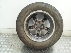 TOYOTA RAV 4 A3 (2005–2012) Felge - 3