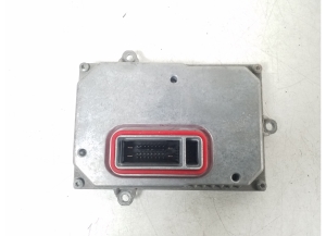  Control unit for xenon headlights 