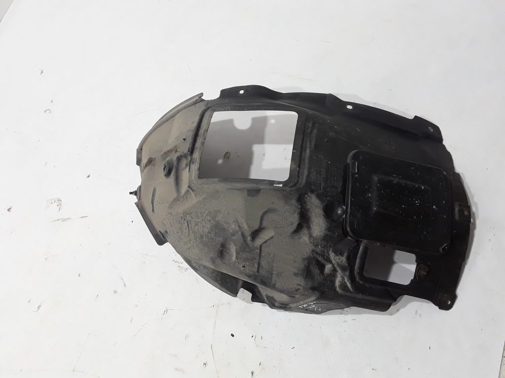 Used BMW 3 SERIES Front wing front 7260725