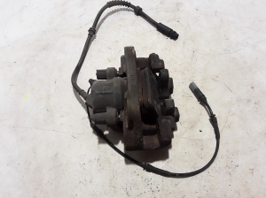BMW 3 SERIES F30 (2011–2018) Eesmine pidurisadul 6857687 - 3