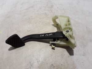 BMW 3 SERIES F30 (2011–2018) Piduripedaal 6860648 - 3