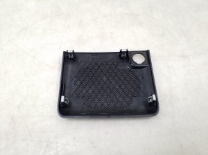 Land Rover Sport L320 (2005–2013) Armatuurlaua viimistlus - 2