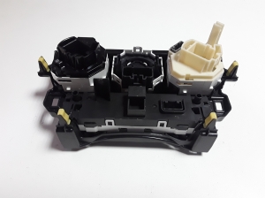 TOYOTA Verso-S NLP-12 (2010–2017) Heater control panel 8395052200 - 2