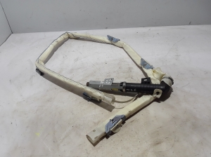 RENAULT Espace IV (2002–2014) Katuse turvapadi 8200710538 - 2