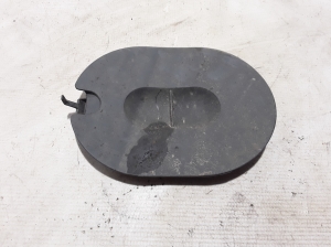 RENAULT Kangoo (2008–2020) Abdeckung Radhausschale vorne 8200634671 - 2