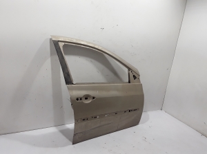 RENAULT Clio III (2005–2012) Front door 7751479113 - 2