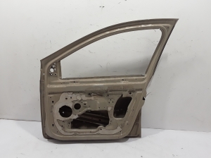 RENAULT Clio III (2005–2012) Front door 7751479113 - 3