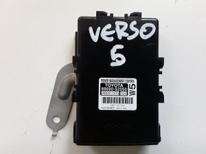 Steuergerät - 8969052050