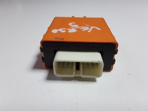 TOYOTA Verso-S NLP-12 (2010–2017) Central locking control unit 8597052030 - 2