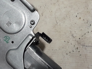 Chrysler Pacifica (2016–2026) Rear wiper motor 68233454AA - 2