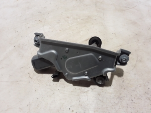 Chrysler Pacifica (2016–2026) Rear wiper motor 68233454AA - 3