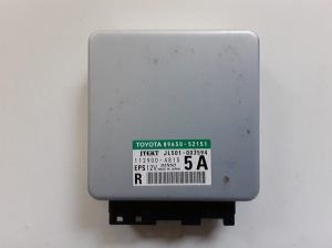 Servolenkungspumpenmodul - 8965052151