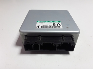 TOYOTA Verso-S NLP-12 (2010–2017) Power steering pump module 8965052151 - 2