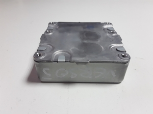 TOYOTA Verso-S NLP-12 (2010–2017) Power steering pump module 8965052151 - 3