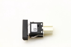 Skoda Octavia II (2004–2013) Airbag switch 1Z0927133C - 3