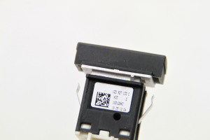 Skoda Octavia II (2004–2013) Airbag switch 1Z0927133C - 4
