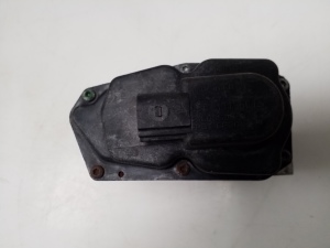 Volkswagen Passat B6 (2005–2010) EGR valve 03G131501 - 3