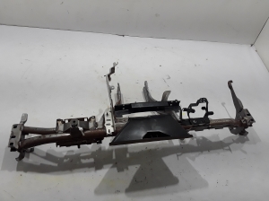 Volkswagen Tiguan (2007–2016) Salona paneļa sija 5N1858045F - 2