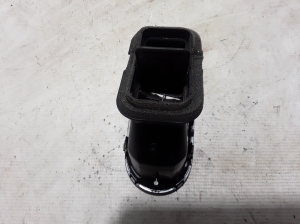 Volkswagen Tiguan (2007–2016) Armaturenbrett Lüftungsgitter 5M0819704 - 2