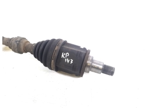 LEXUS RX (2003–2009) Antriebswelle vorne und ihre Teile 43420-48100 - 2