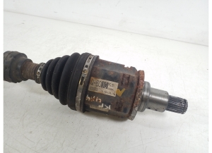 LEXUS RX (2003–2009) Antriebswelle vorne und ihre Teile 43420-48100 - 2