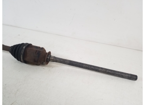LEXUS RX (2003–2009) Front drive shaft and its parts 43410-48050 - 2