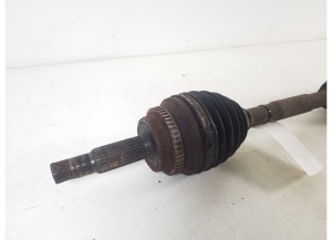 LEXUS RX (2003–2009) Front drive shaft and its parts 43410-48050 - 3